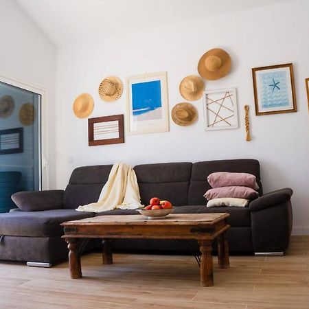 Babo Lanzarote Apartment Плая Бланка Екстериор снимка