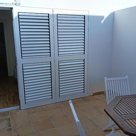 Babo Lanzarote Apartment Плая Бланка Екстериор снимка