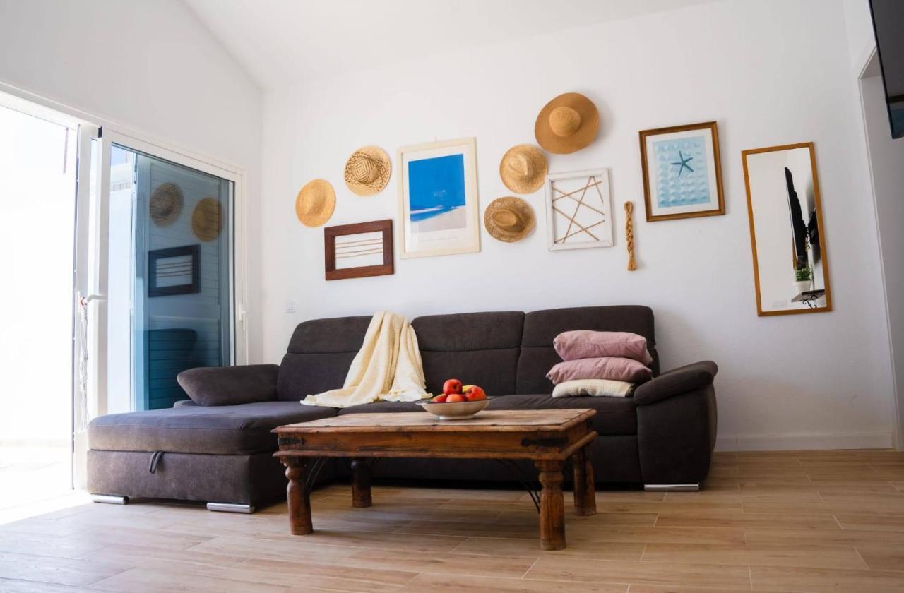 Babo Lanzarote Apartment Плая Бланка Екстериор снимка