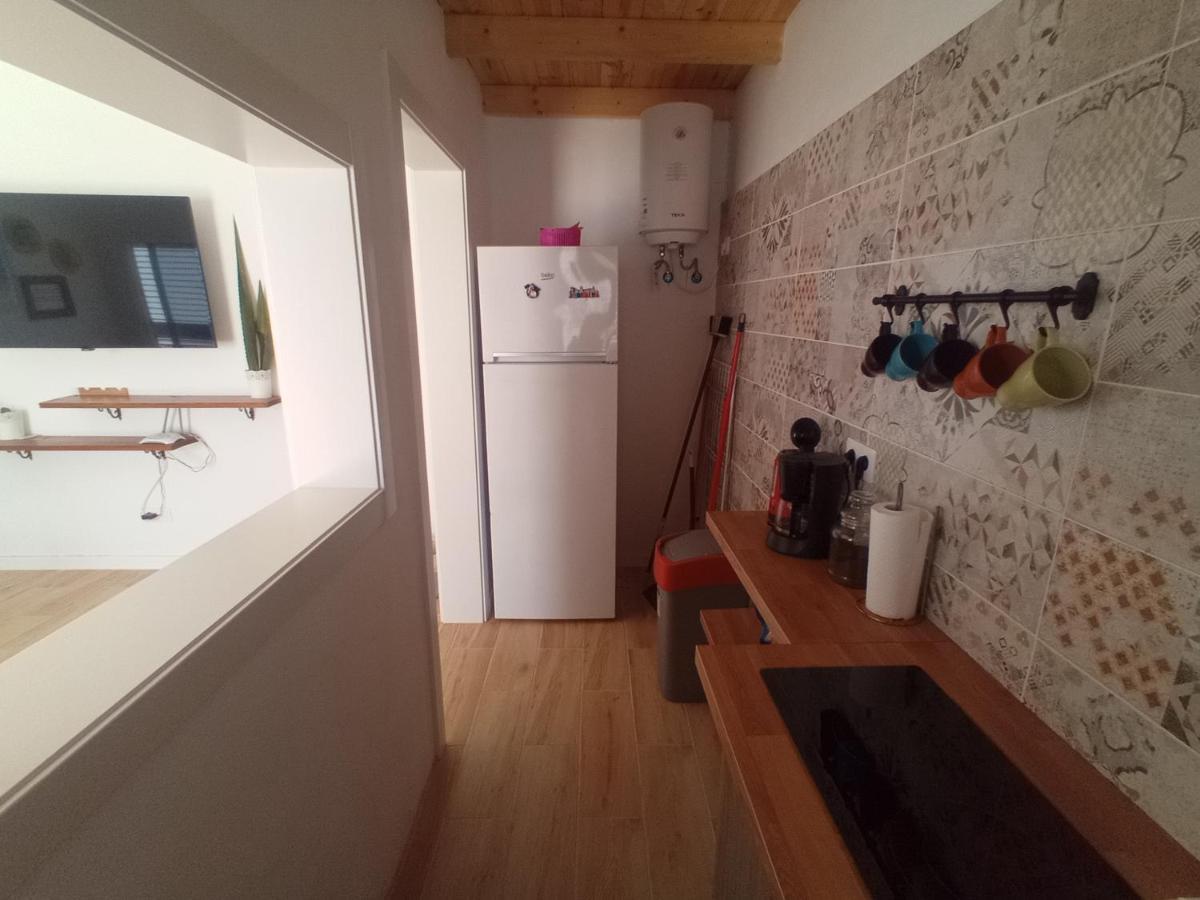 Babo Lanzarote Apartment Плая Бланка Екстериор снимка