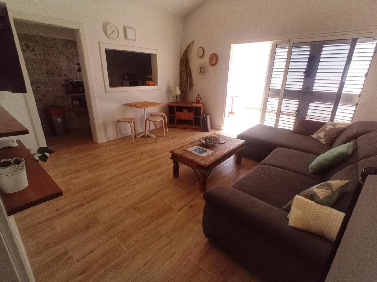 Babo Lanzarote Apartment Плая Бланка Екстериор снимка