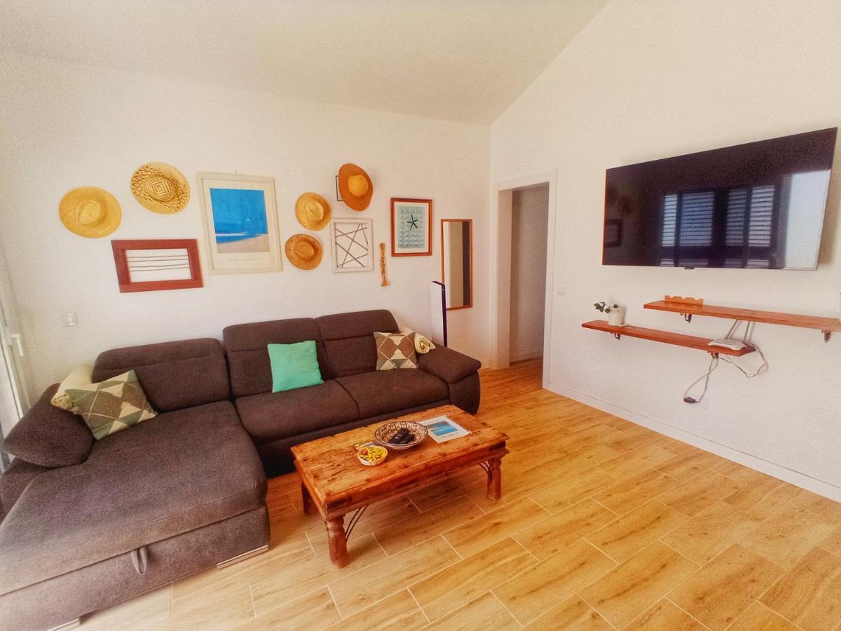 Babo Lanzarote Apartment Плая Бланка Екстериор снимка