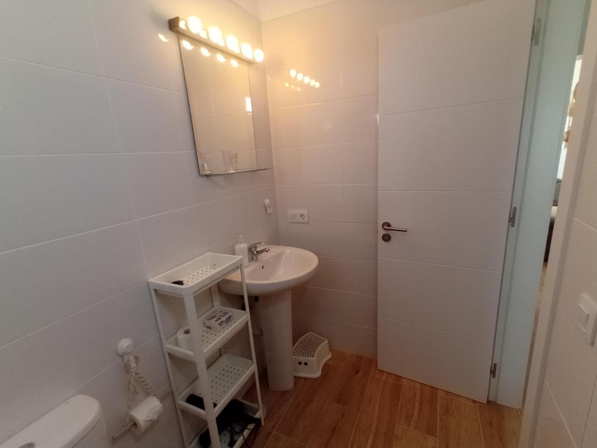 Babo Lanzarote Apartment Плая Бланка Екстериор снимка