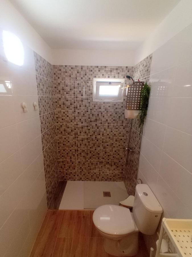 Babo Lanzarote Apartment Плая Бланка Екстериор снимка