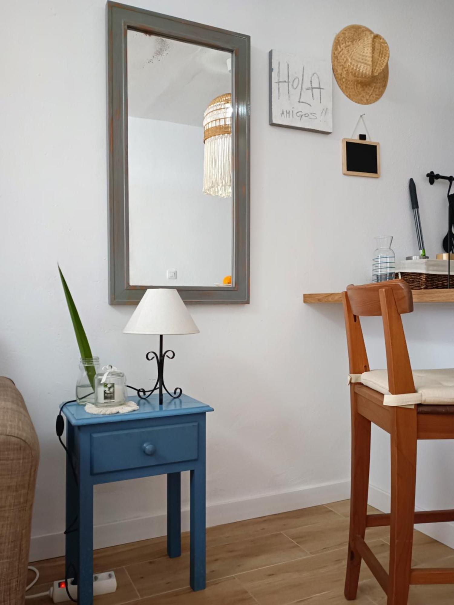 Babo Lanzarote Apartment Плая Бланка Екстериор снимка