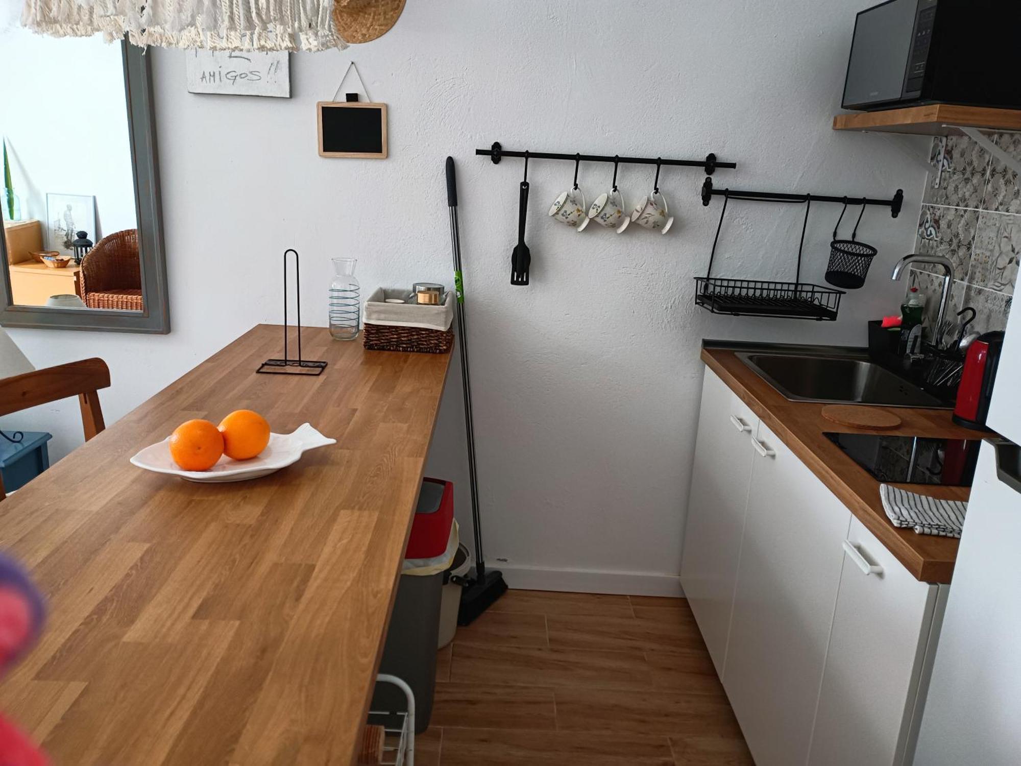 Babo Lanzarote Apartment Плая Бланка Екстериор снимка