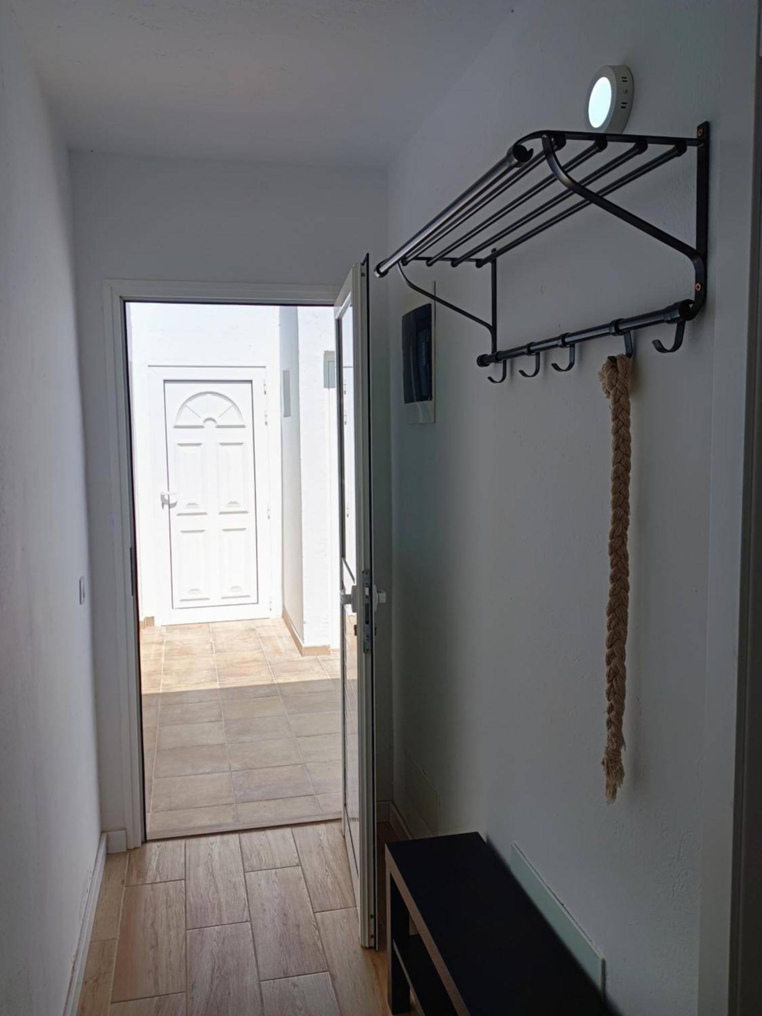Babo Lanzarote Apartment Плая Бланка Екстериор снимка