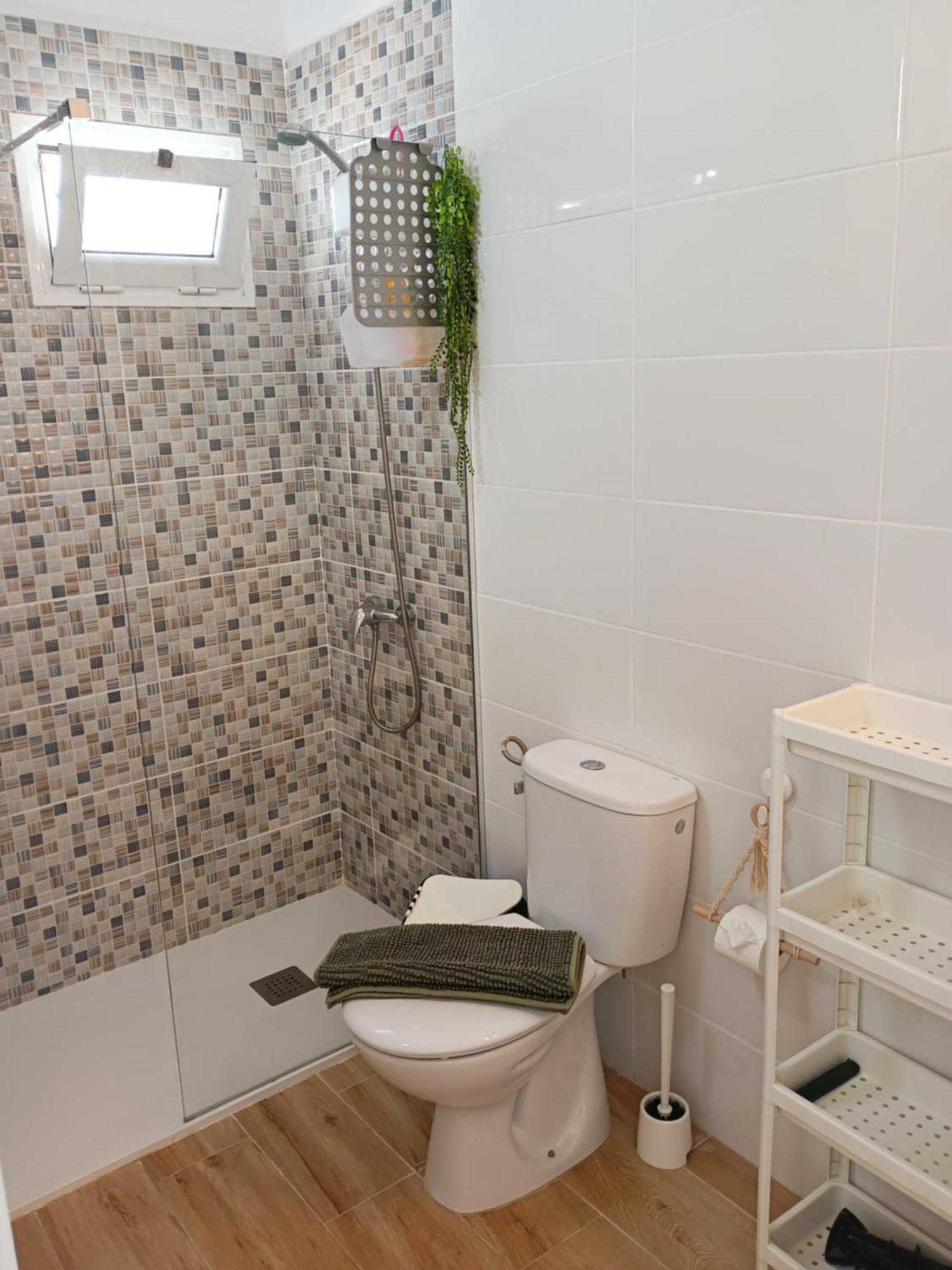 Babo Lanzarote Apartment Плая Бланка Екстериор снимка