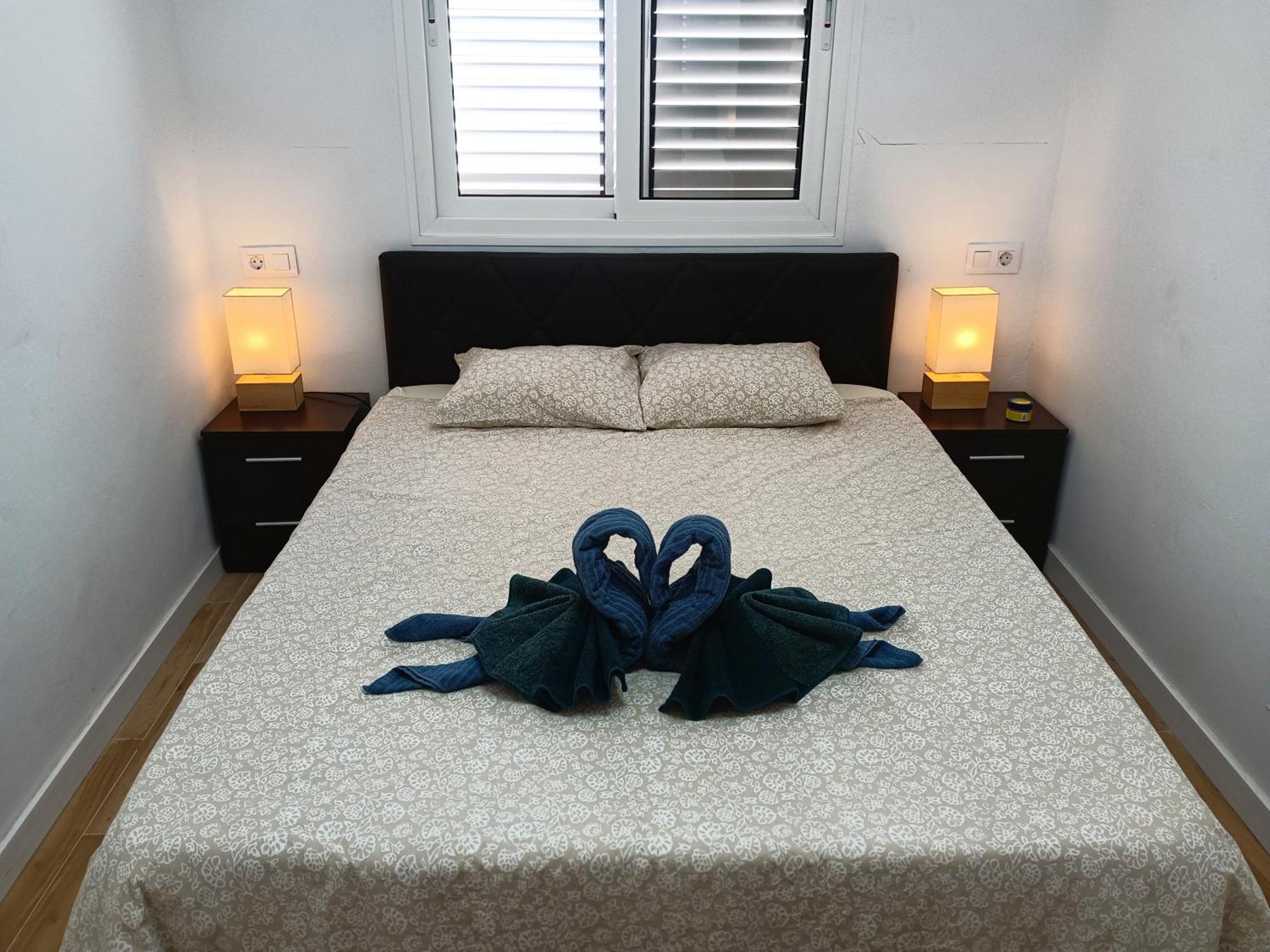 Babo Lanzarote Apartment Плая Бланка Екстериор снимка