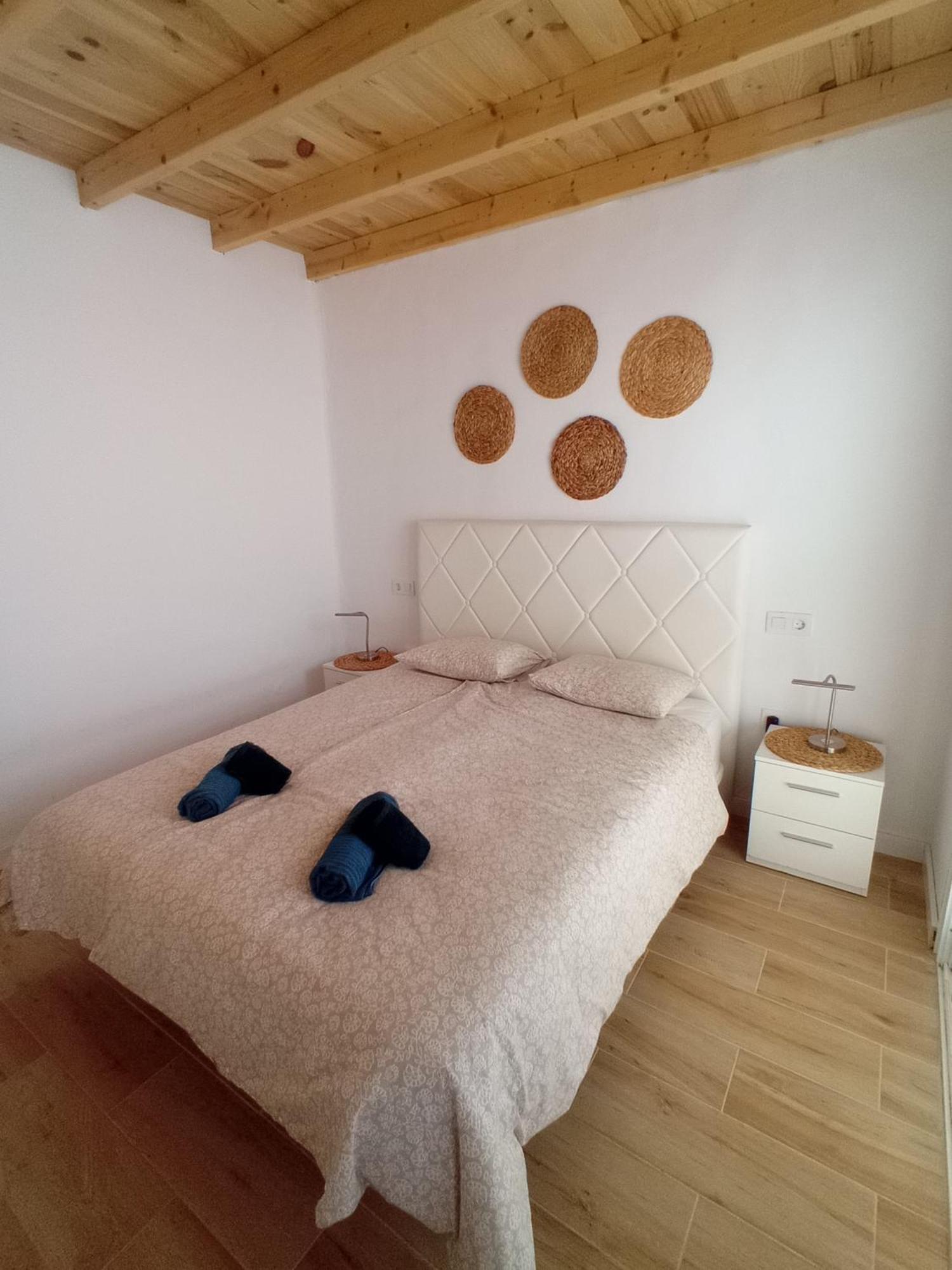 Babo Lanzarote Apartment Плая Бланка Екстериор снимка