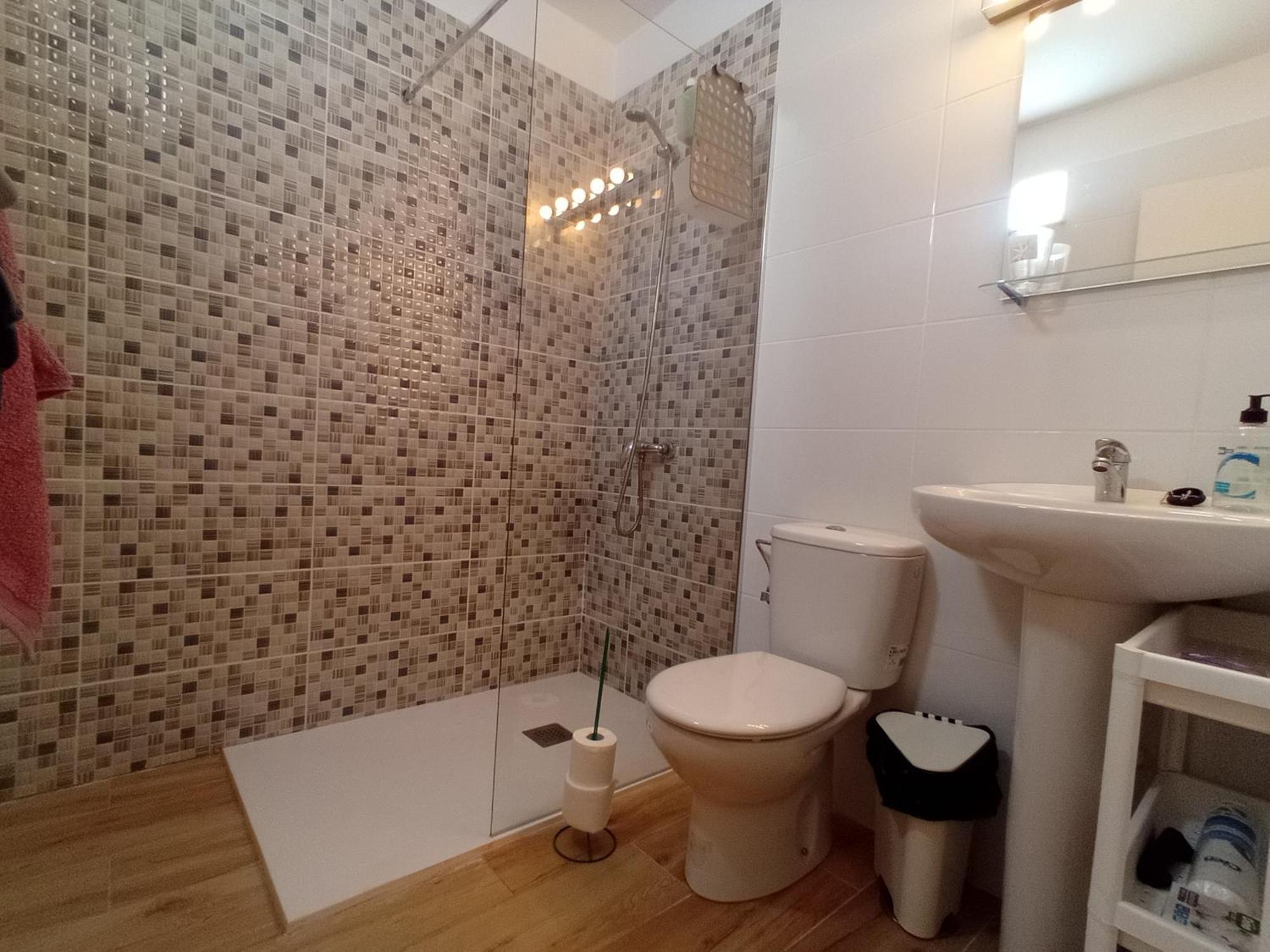 Babo Lanzarote Apartment Плая Бланка Екстериор снимка