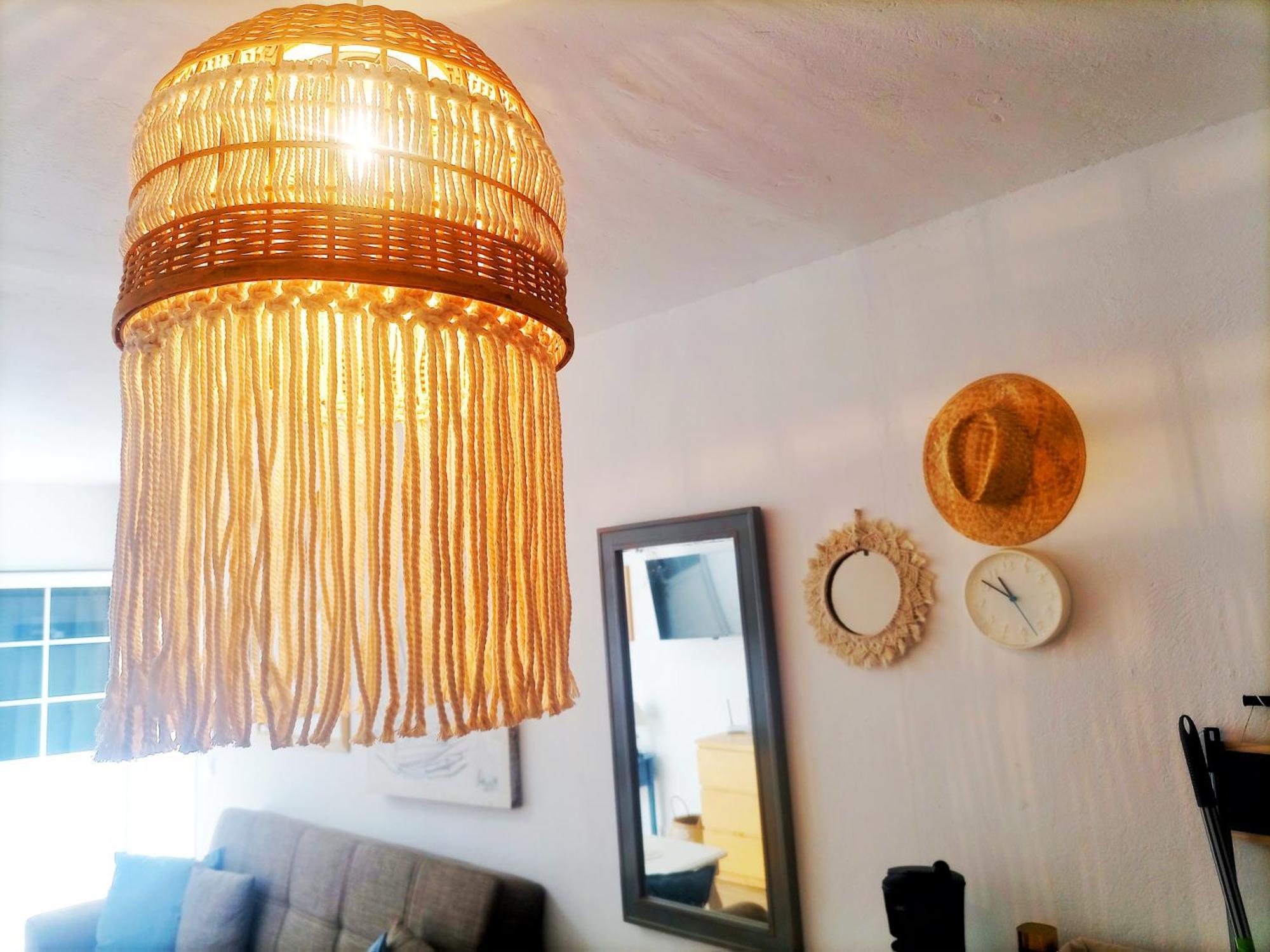 Babo Lanzarote Apartment Плая Бланка Екстериор снимка