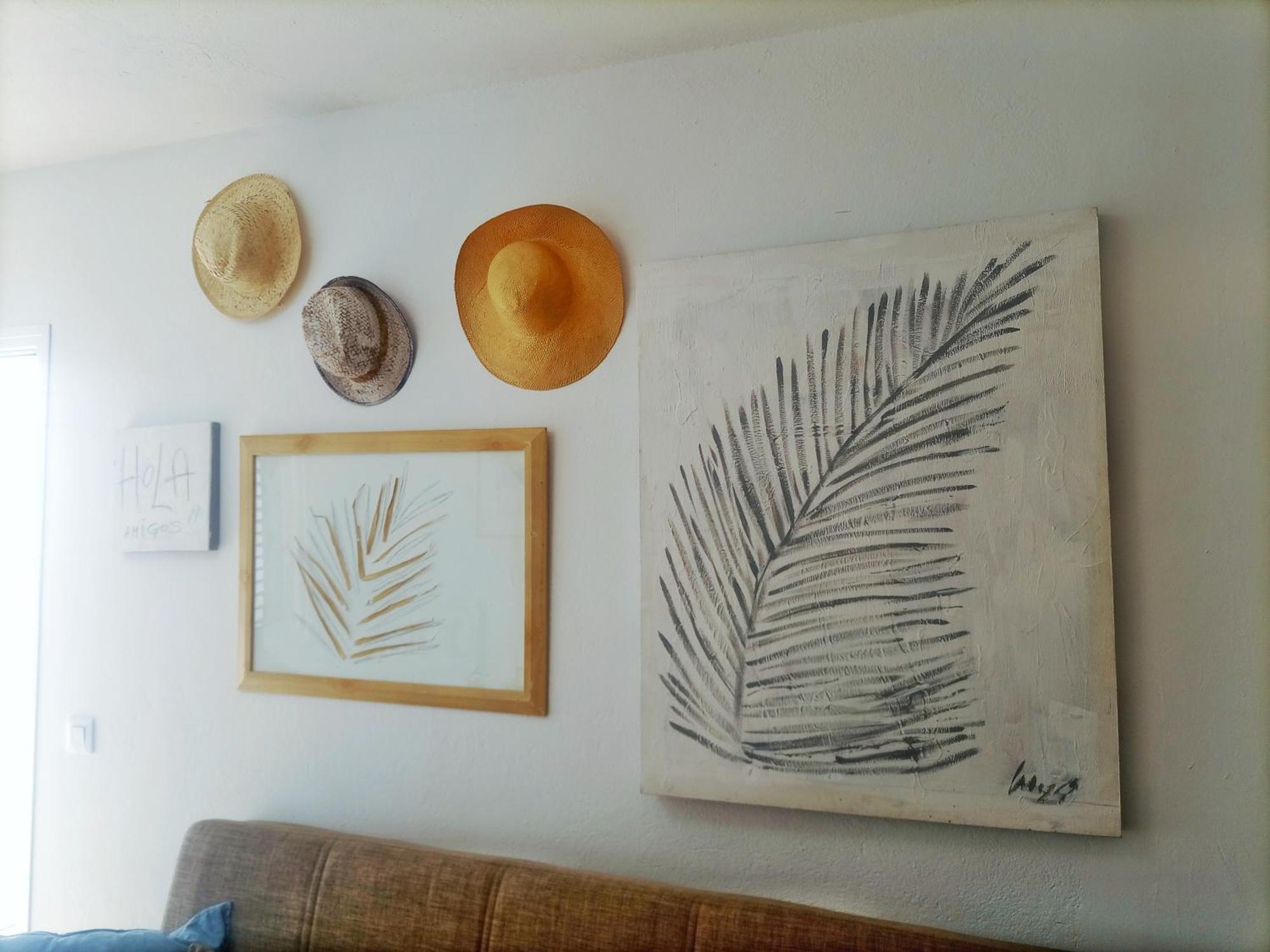 Babo Lanzarote Apartment Плая Бланка Екстериор снимка