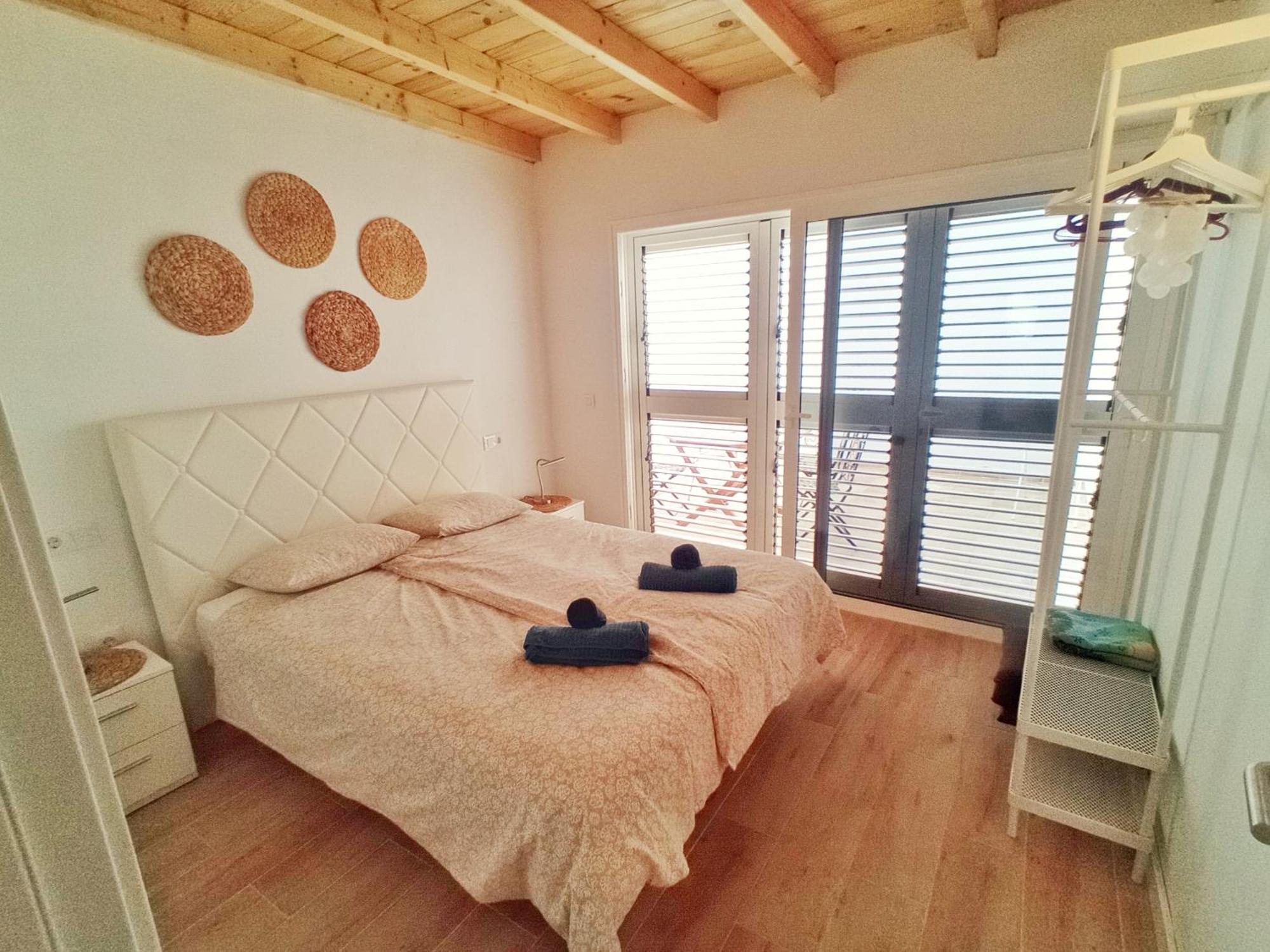 Babo Lanzarote Apartment Плая Бланка Екстериор снимка