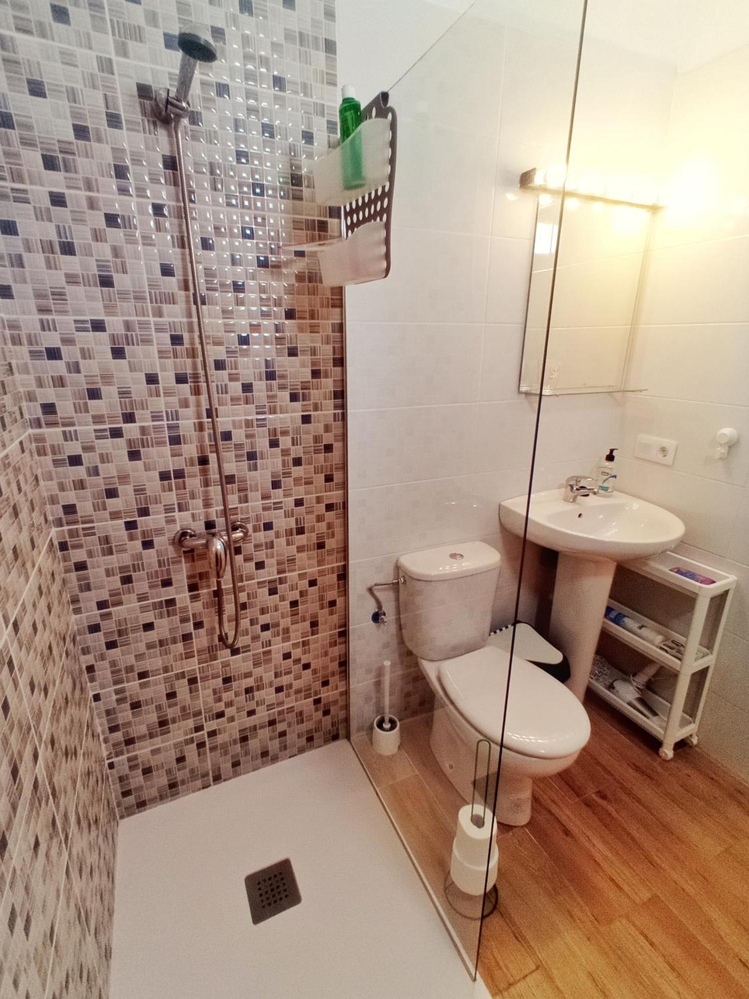 Babo Lanzarote Apartment Плая Бланка Екстериор снимка