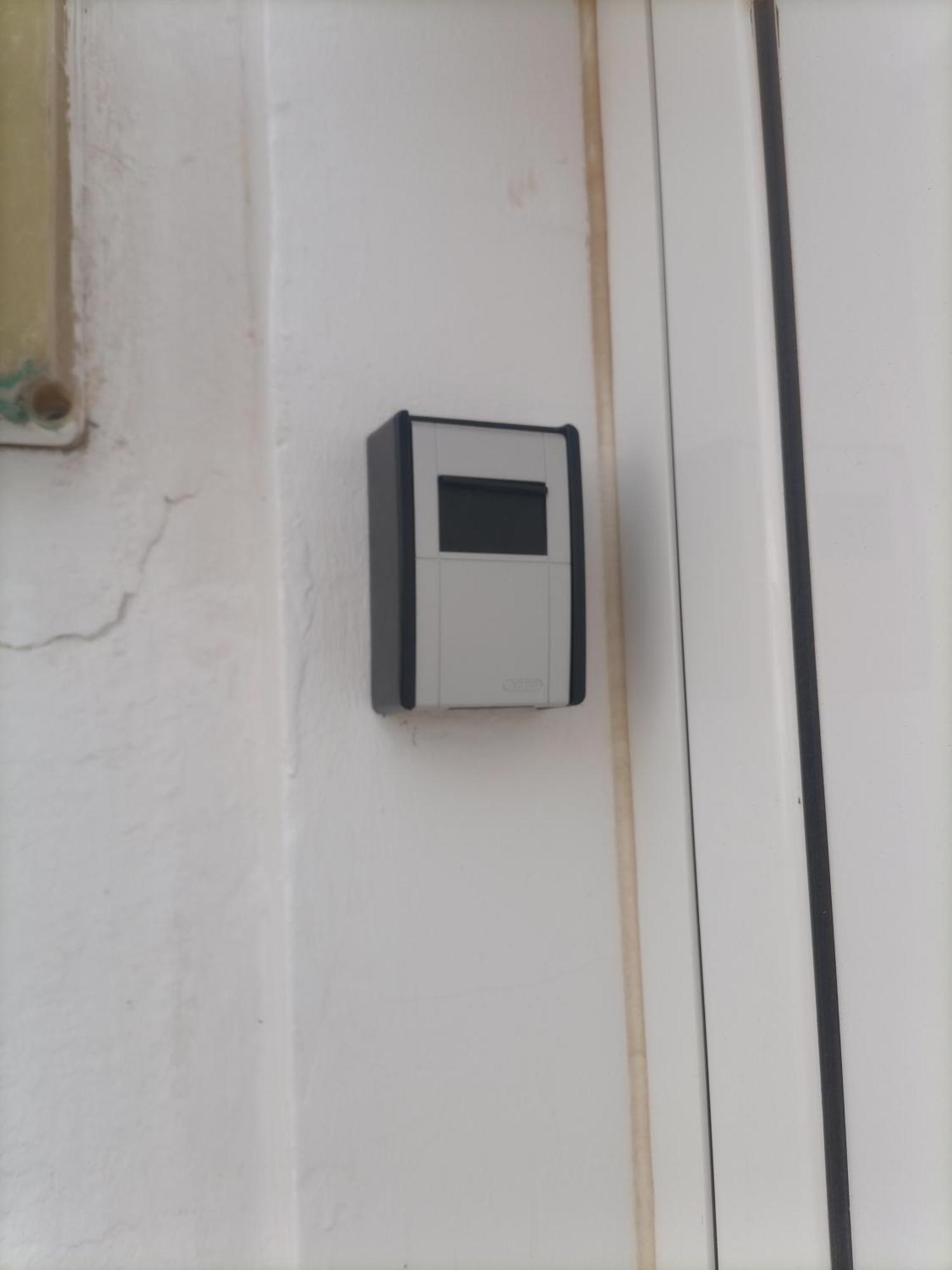 Babo Lanzarote Apartment Плая Бланка Екстериор снимка